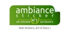 Ambiance Sticker Coupons